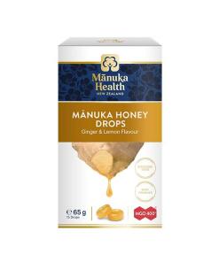 Manuka Health - Suplementos saudáveis