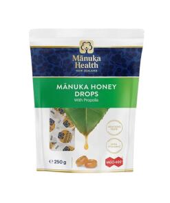 Manuka Health - Suplementos saudáveis