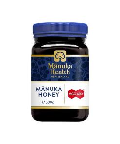 Manuka Health - Suplementos saudáveis