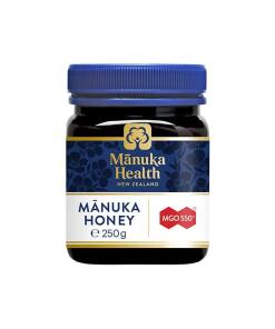 Manuka Health - Suplementos saudáveis