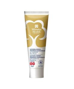 Manuka Health - Suplementos saudáveis