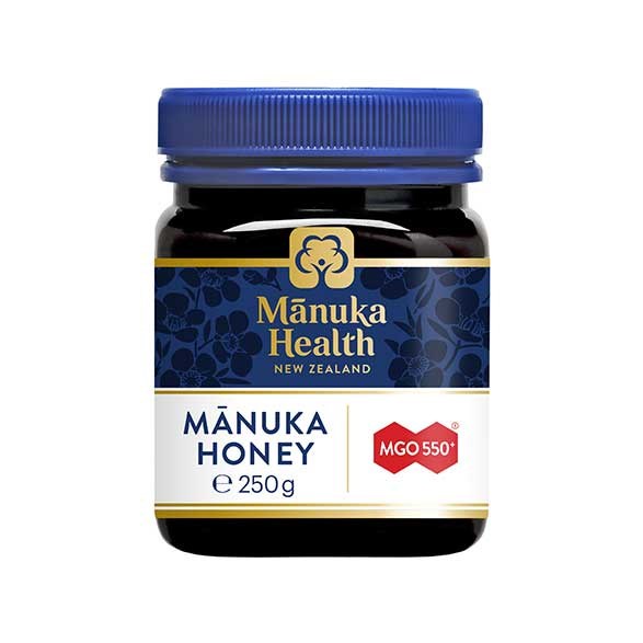 Manuka Health - Suplementos saudáveis