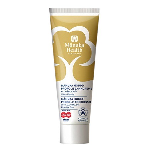 Manuka Health - Suplementos saudáveis