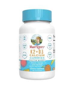 MaryRuth Organics