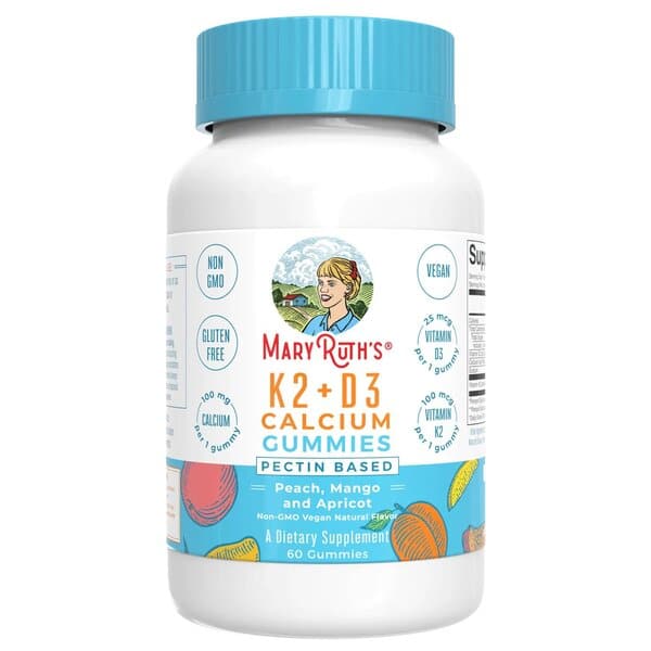 MaryRuth Organics