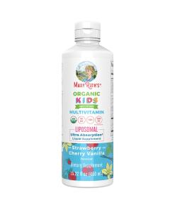 MaryRuth's - Suplementos saudáveis