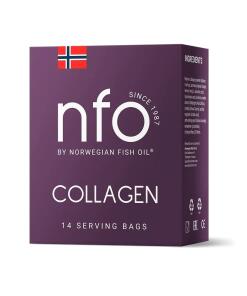 NFO - Suplementos saudáveis