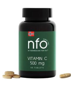 NFO - Suplementos saudáveis