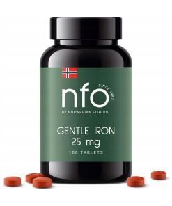 NFO - Suplementos saudáveis