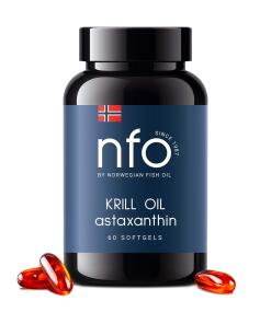 NFO - Suplementos saudáveis