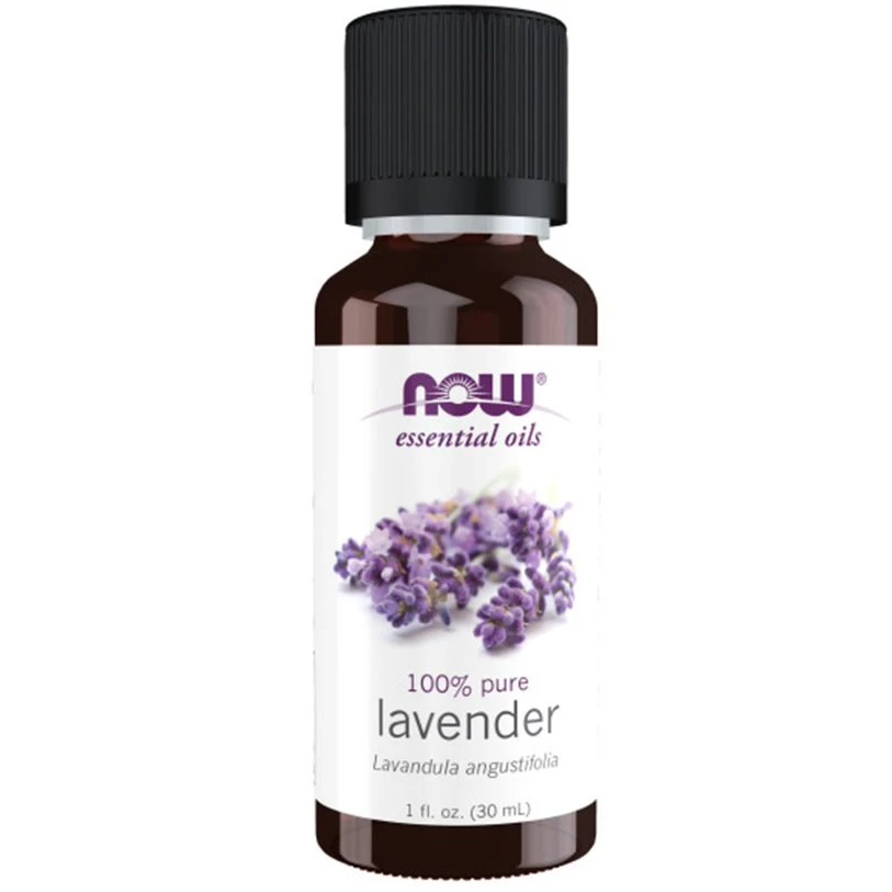 NOW Foods - Óleo Essencial de Curcuma - 30 ml - Image 2