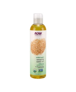 NOW - Suplementos saudáveis