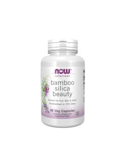 NOW - Suplementos saudáveis