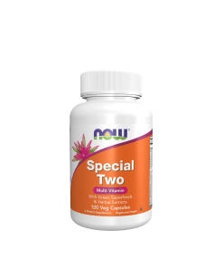 NOW - Suplementos saudáveis