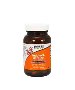 NOW - Suplementos saudáveis