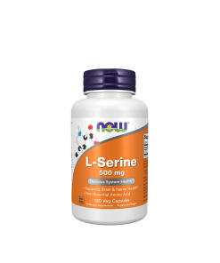 NOW - Suplementos saudáveis