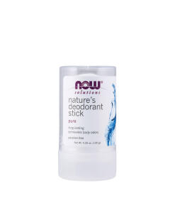 NOW - Suplementos saudáveis