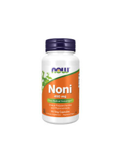 NOW - Suplementos saudáveis