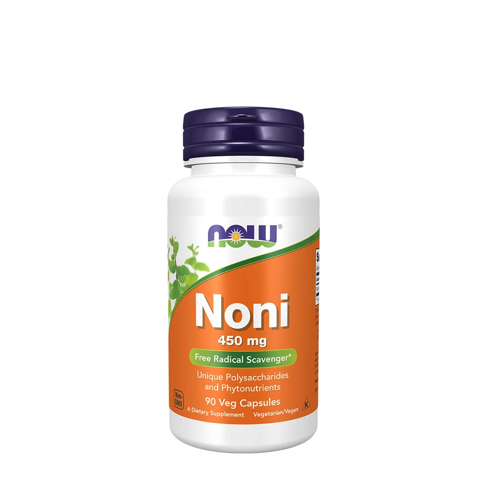 NOW - Suplementos saudáveis