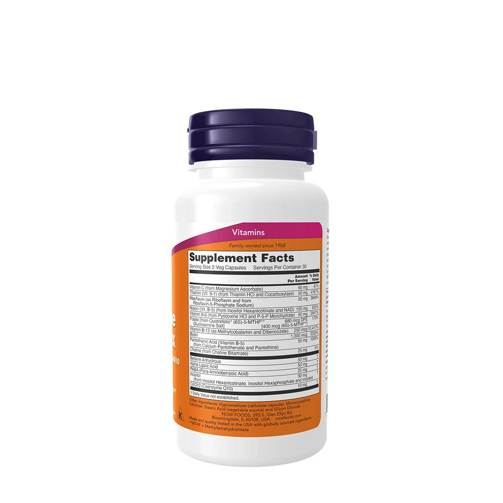 NOW Foods - Suplementos saudáveis