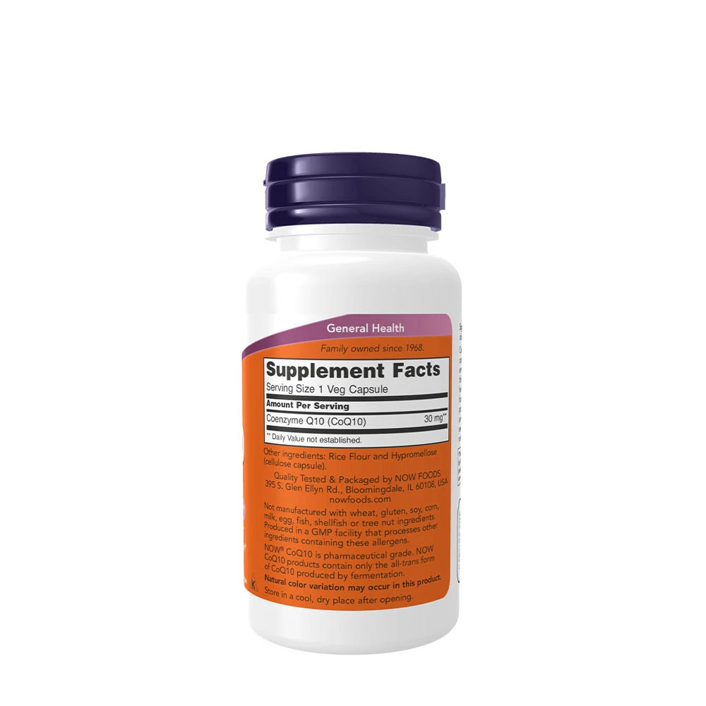 NOW Foods - Suplementos saudáveis