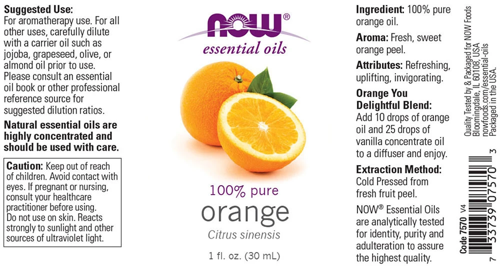 NOW Foods - Suplementos saudáveis