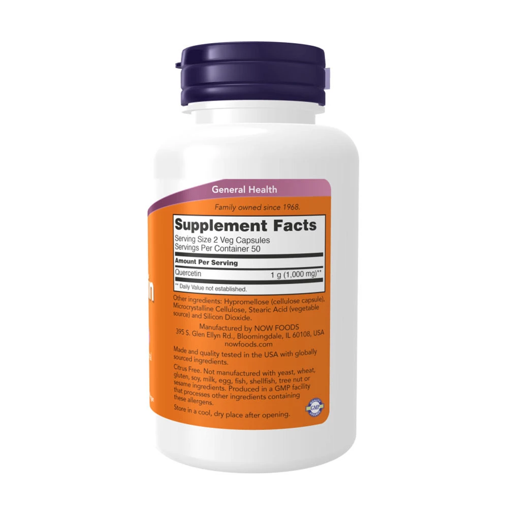 NOW Foods - Suplementos saudáveis