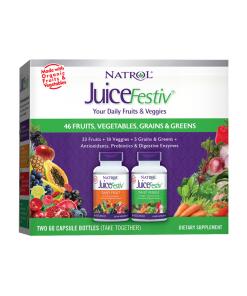 Natrol - Suplementos saudáveis