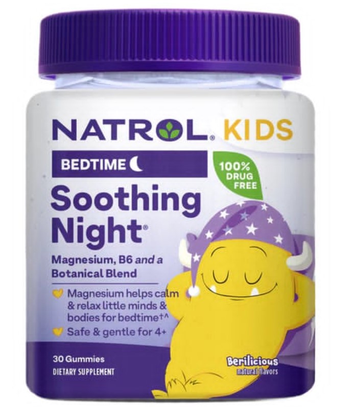 Natrol - Suplementos saudáveis