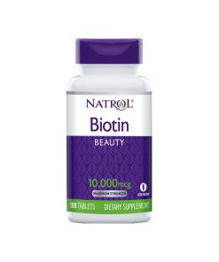 Natrol - Suplementos saudáveis