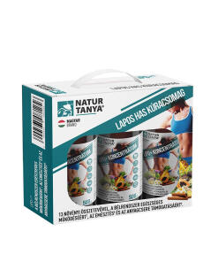 Natur Tanya - Suplementos saudáveis