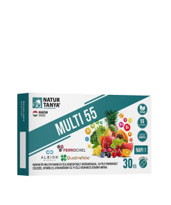Natur Tanya - Suplementos saudáveis