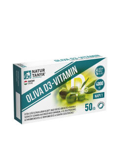 Natur Tanya - Suplementos saudáveis