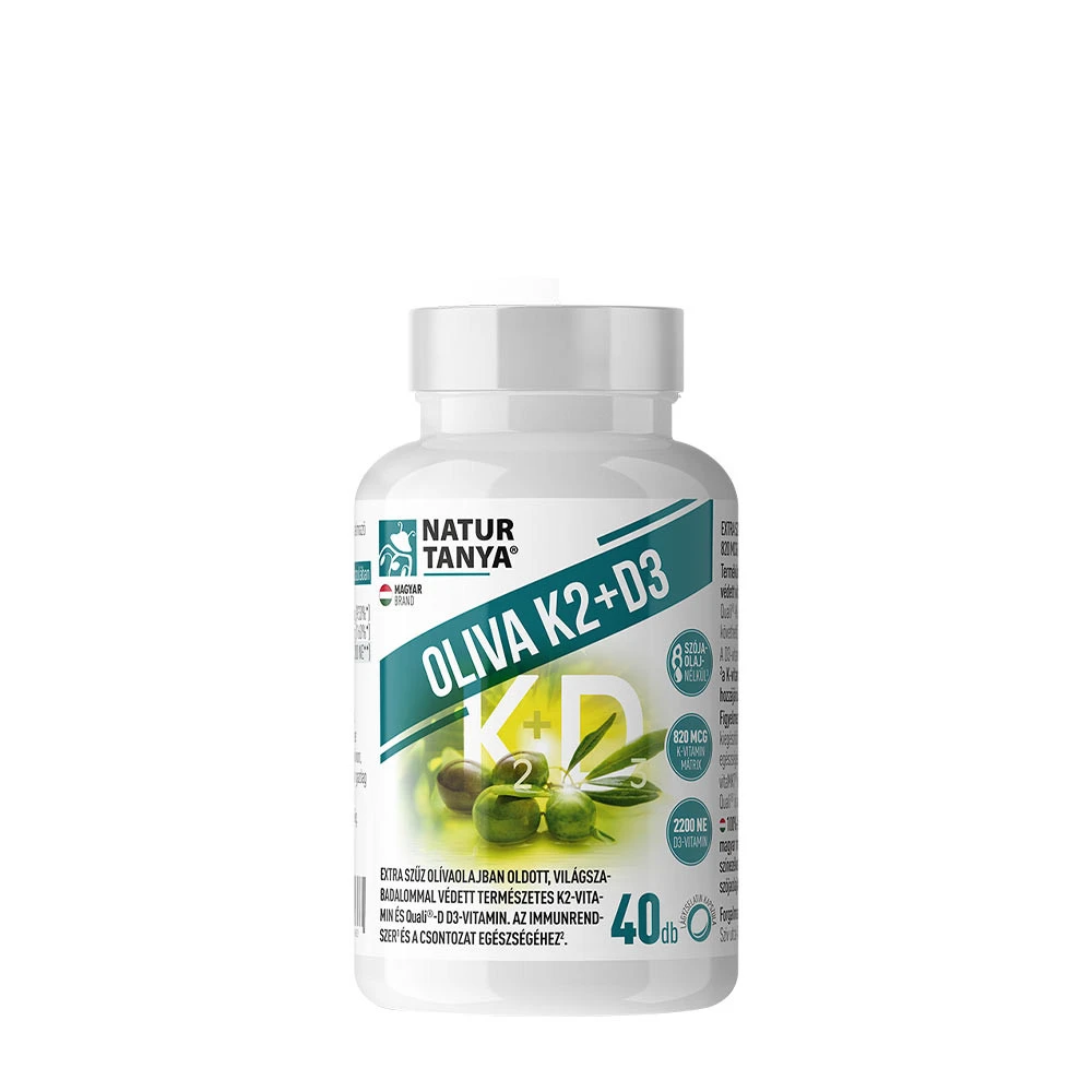 Natur Tanya - Suplementos saudáveis