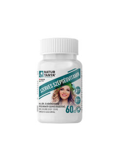 Natur Tanya - Suplementos saudáveis