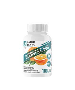 Natur Tanya - Suplementos saudáveis