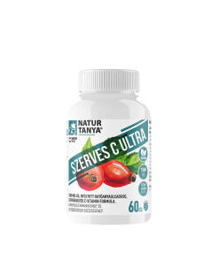 Natur Tanya - Suplementos saudáveis
