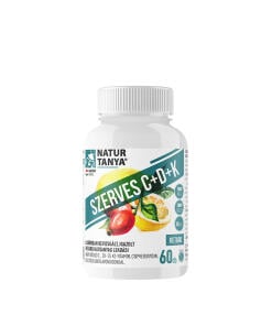 Natur Tanya - Suplementos saudáveis