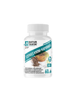 Natur Tanya - Suplementos saudáveis