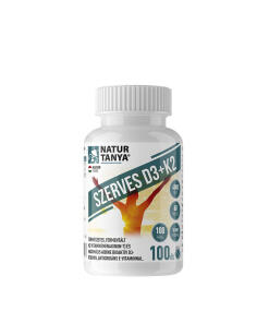 Natur Tanya - Suplementos saudáveis