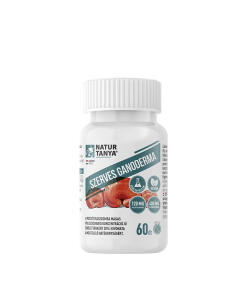 Natur Tanya - Suplementos saudáveis