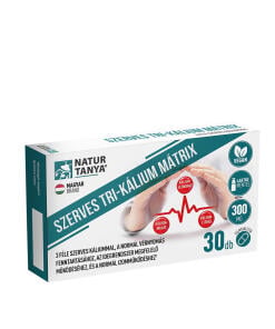 Natur Tanya - Suplementos saudáveis