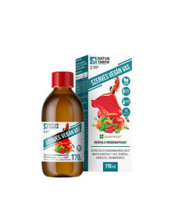 Natur Tanya - Suplementos saudáveis