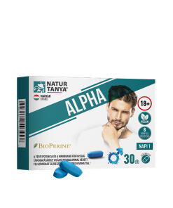 Natur Tanya - Suplementos saudáveis
