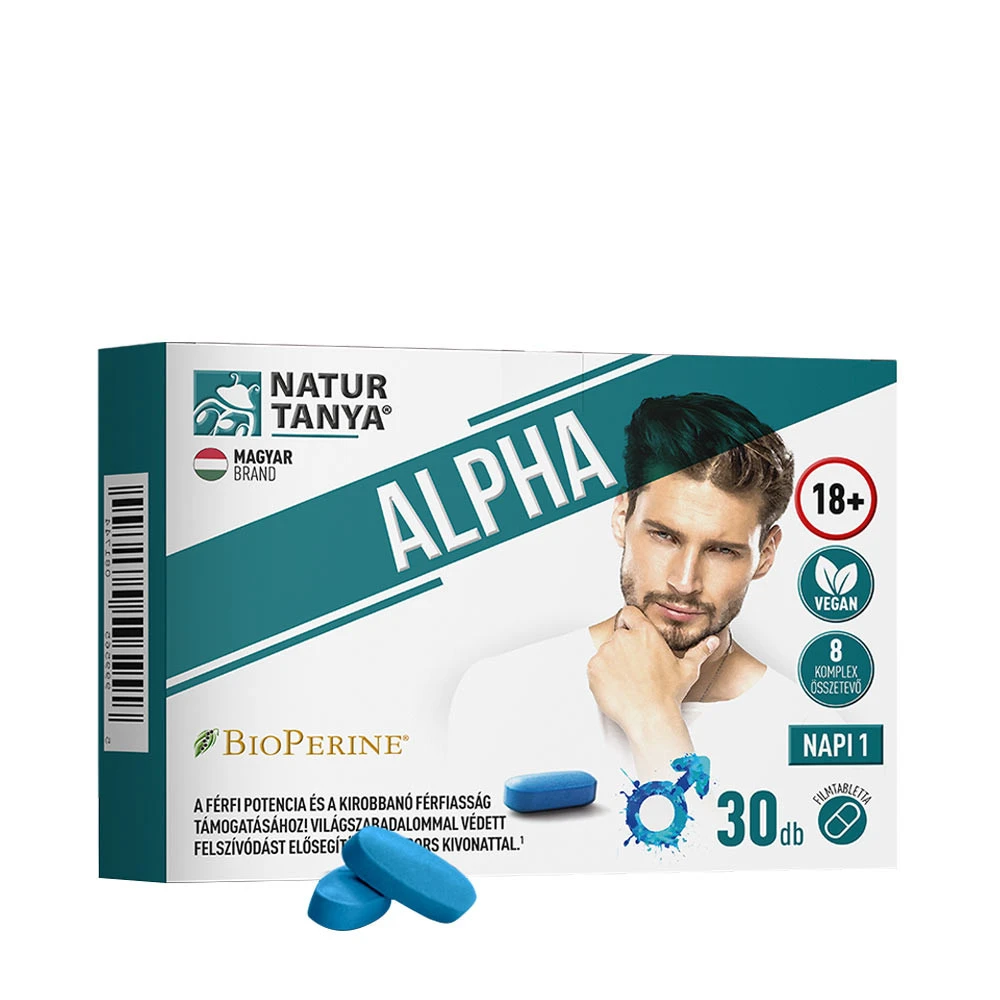 Natur Tanya - Suplementos saudáveis