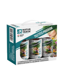 Natur Tanya - Suplementos saudáveis