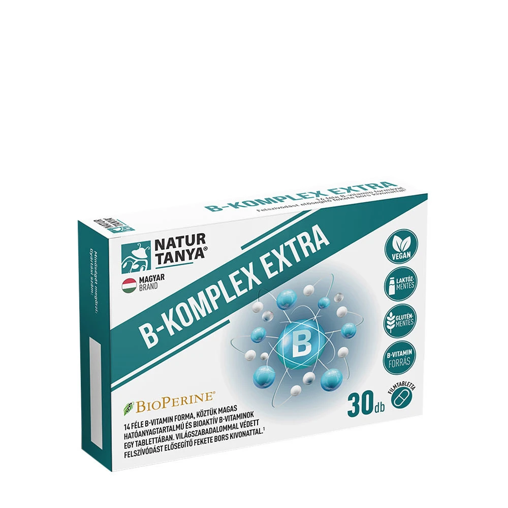 Natur Tanya - Suplementos saudáveis