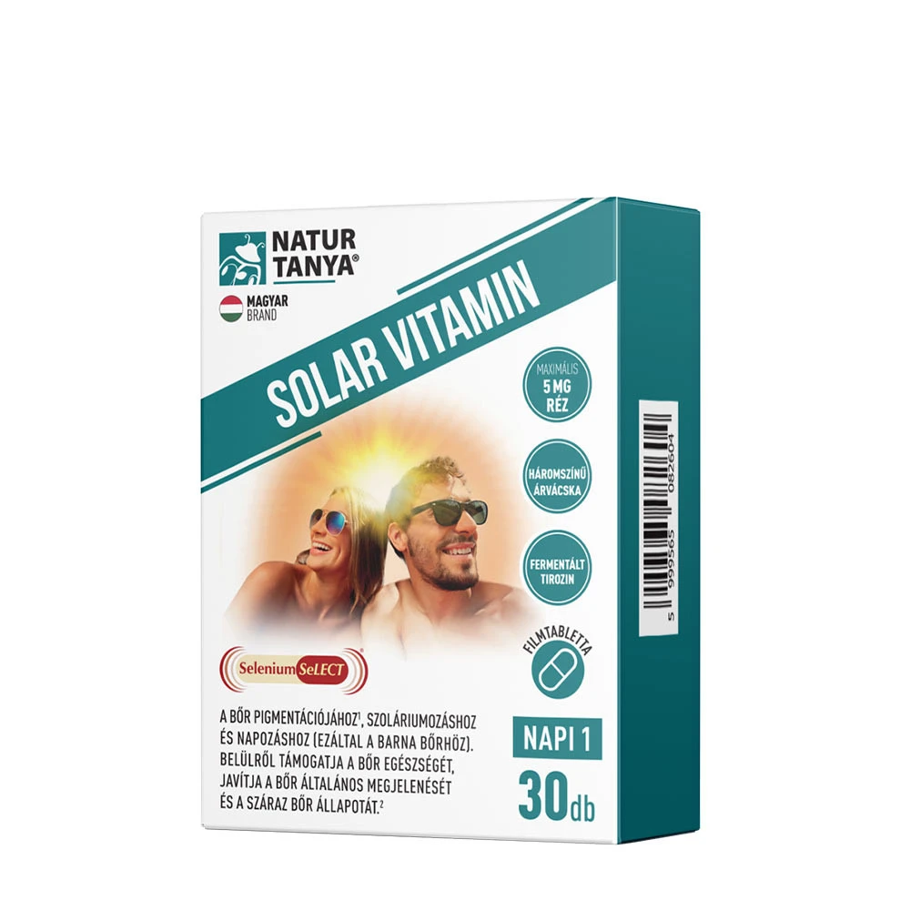Natur Tanya - Suplementos saudáveis