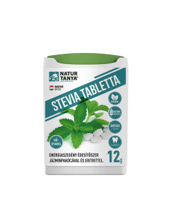Natur Tanya - Suplementos saudáveis