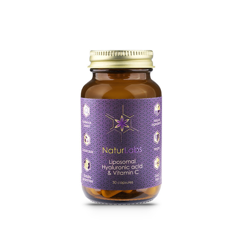NaturLabs - Suplementos saudáveis